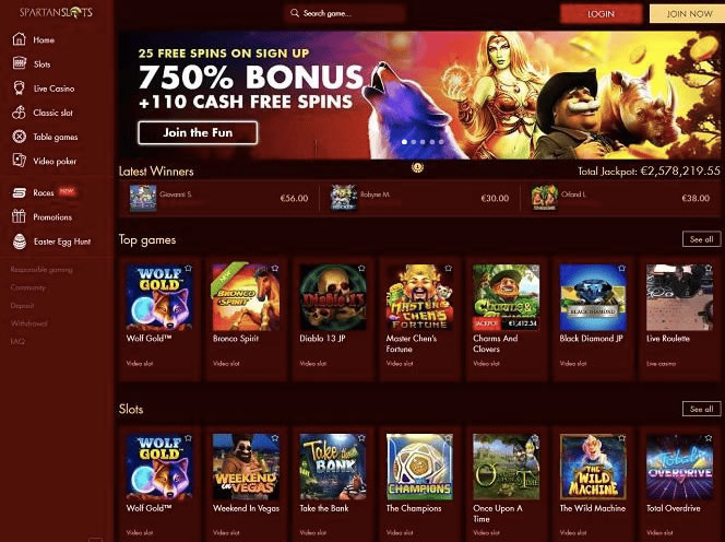 365 taya casino login