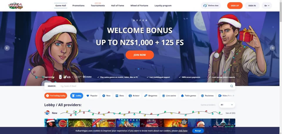 fb7777 online casino