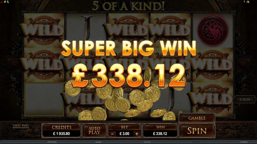 kinggame online casino