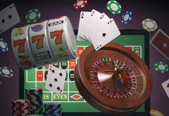 jilibet casino online