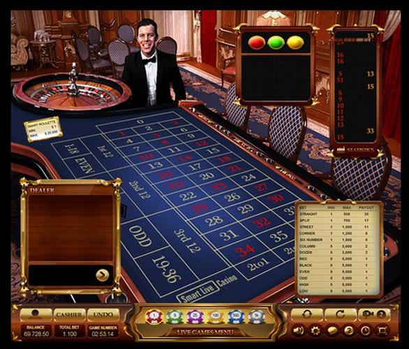 kawbet live casino