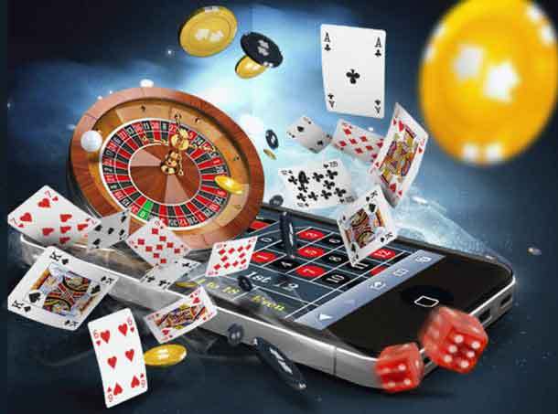 365 taya casino login