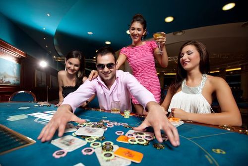 kawbet live casino