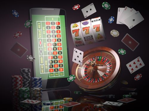 milyon 888 casino