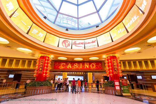 365 taya casino login