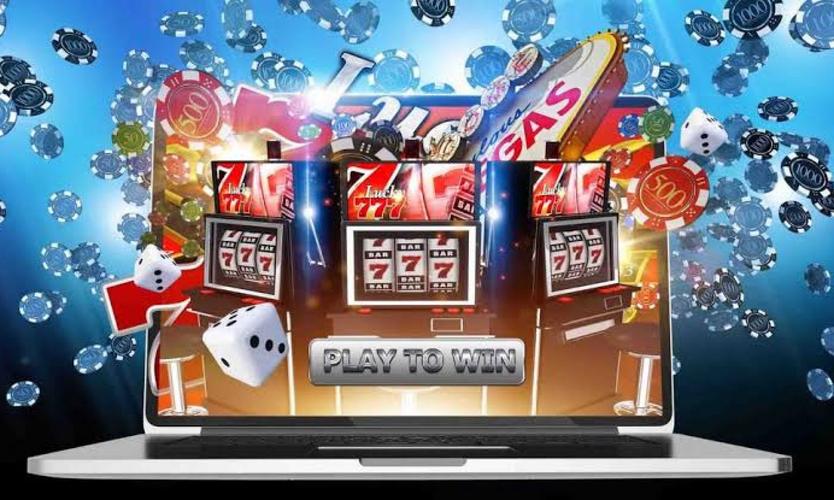 fb7777 online casino