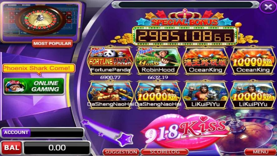 panalobet online casino