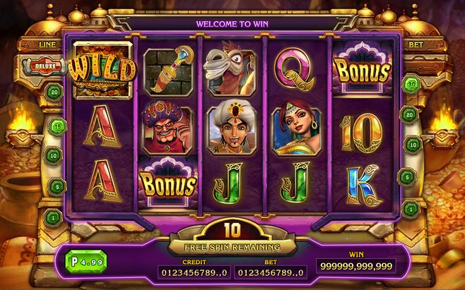 fb7777 online casino