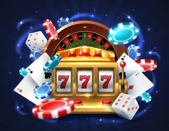 fb7777 online casino