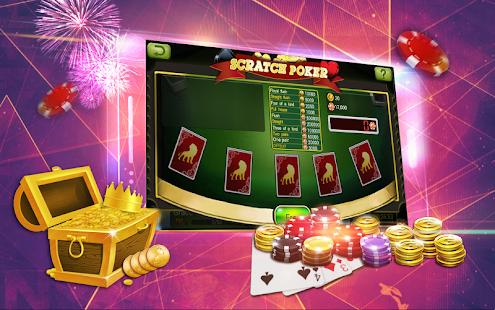 milyon88 casino online games	