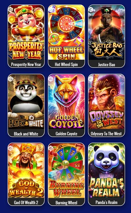 365 taya casino login