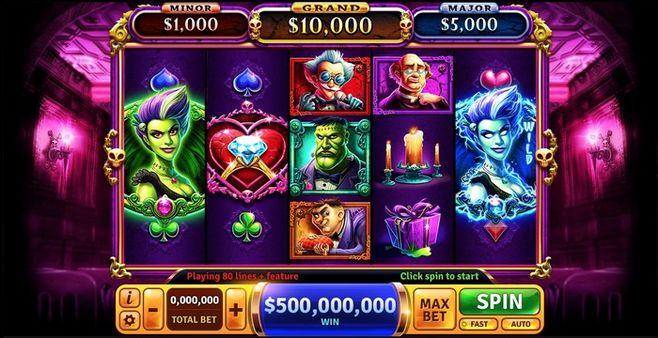 million88 casino online