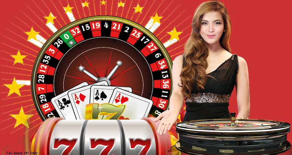 365 taya casino login