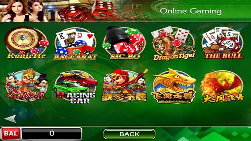 jilibet casino online