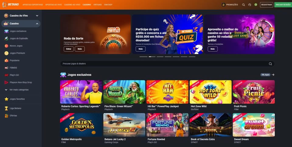 sevenbet online casino