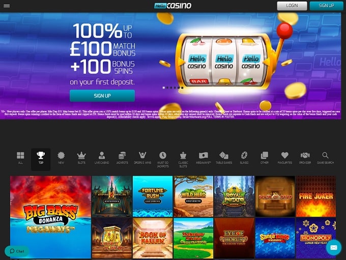 365 taya casino login