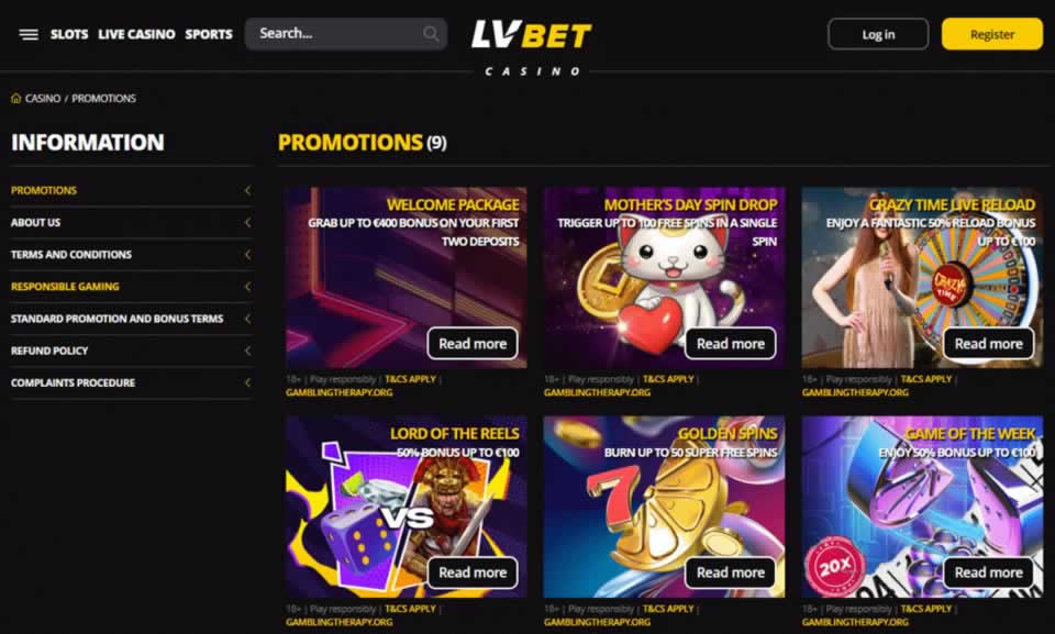 365 taya casino login