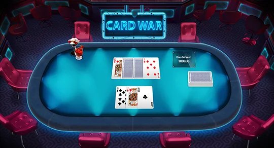 kawbet live casino