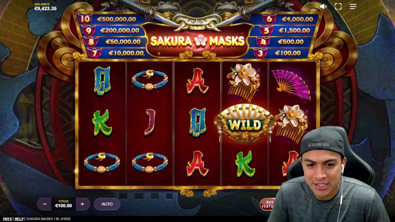 fb7777 online casino